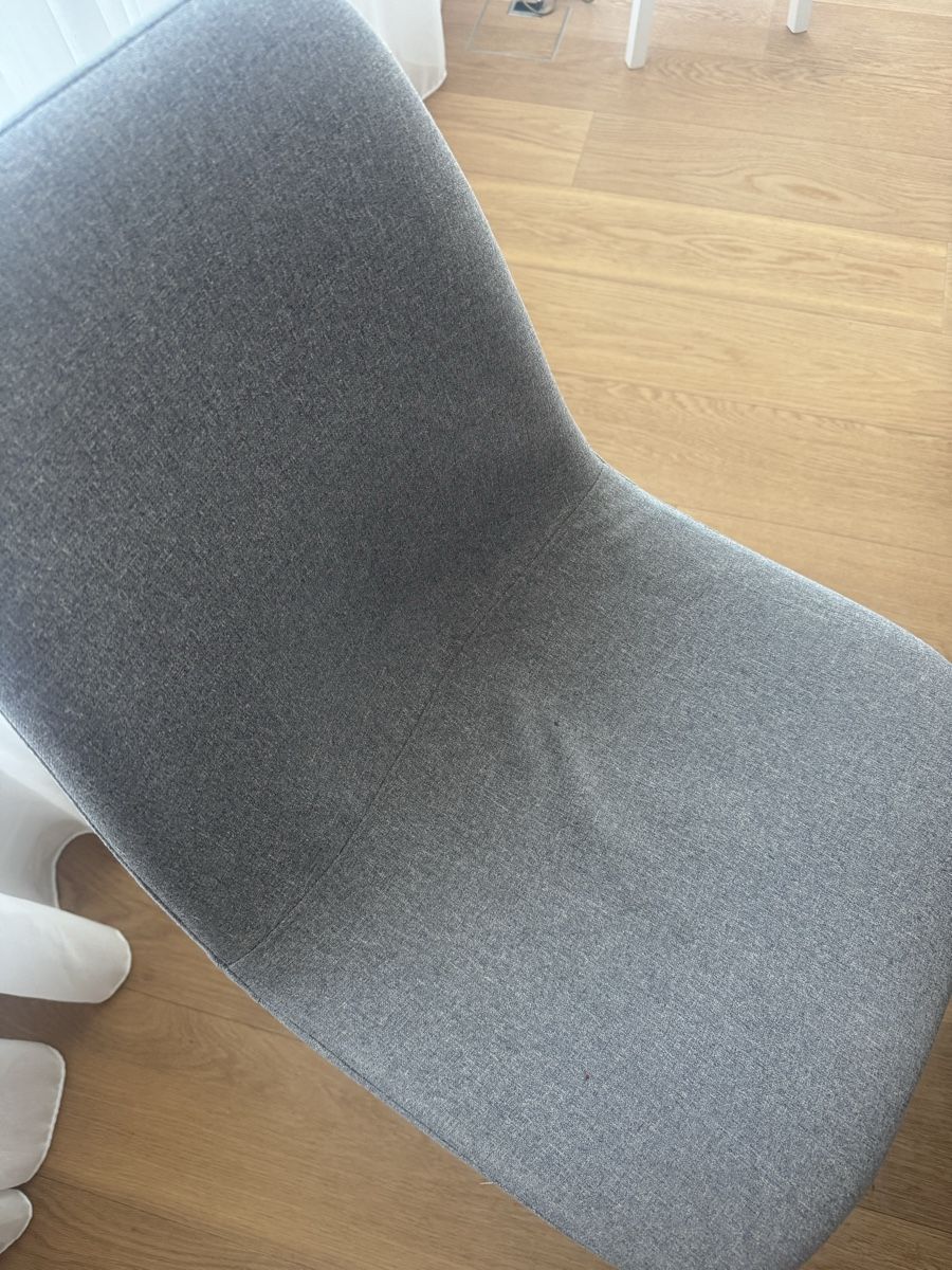 Micasa Tischset: Tisch mit 4 Stühlen – Gebraucht aus Oberägeri von kokabura01 3