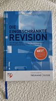 Die eingeschränkte Revision / Buch