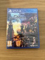Kingdom Hearts III neuf sous blister - PlayStation 4