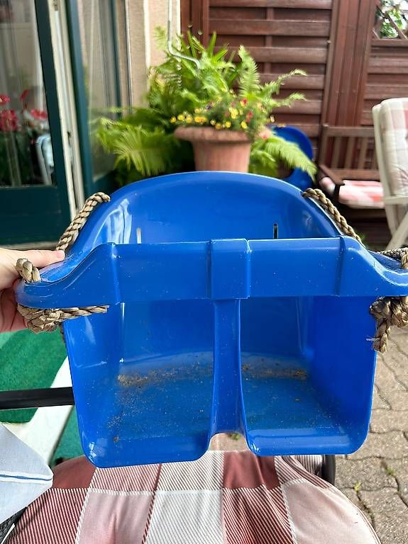 Altre altalene da giardino: Kinderschaukel – Usato da Schindellegi venduto da Cschuetz