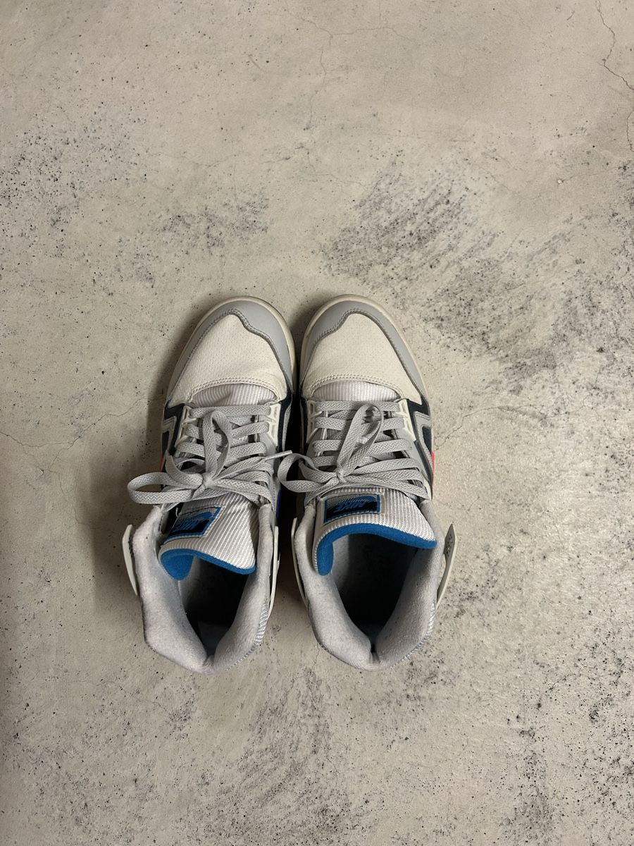 Scarpe da uomo: Nike Air Tech – Usato da Erlinsbach SO venduto da pilz23 1