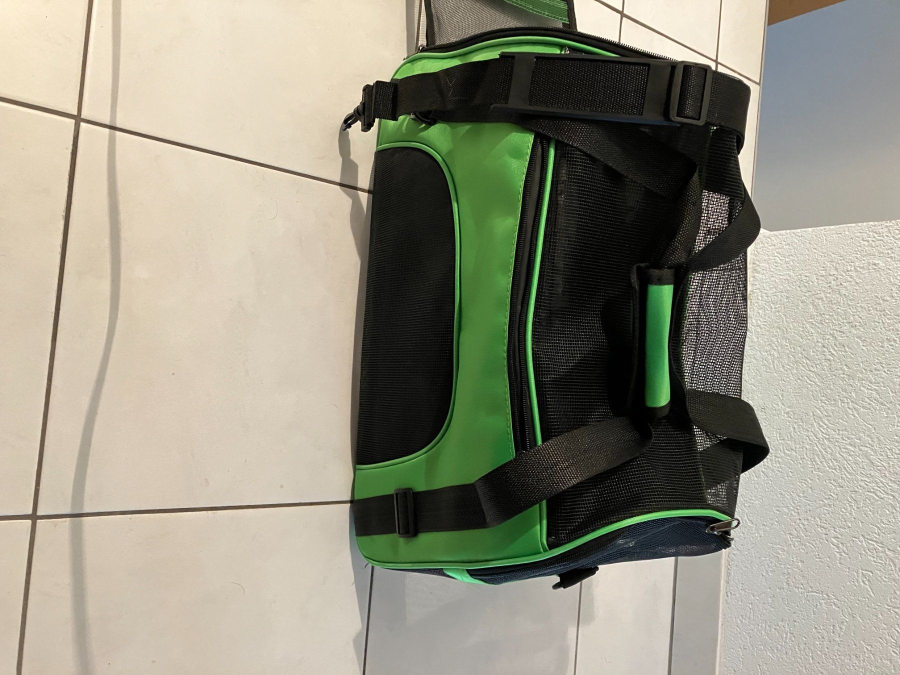 Borse: Tragtasche Hund – Usato da Weinfelden venduto da Cauma 1
