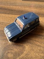  Renault 4 GTL Gendarmerie 1983