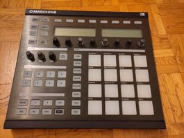 Native Instruments Maschine mk1