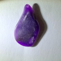 Sugilith AAA Gel-Qualität Rarität