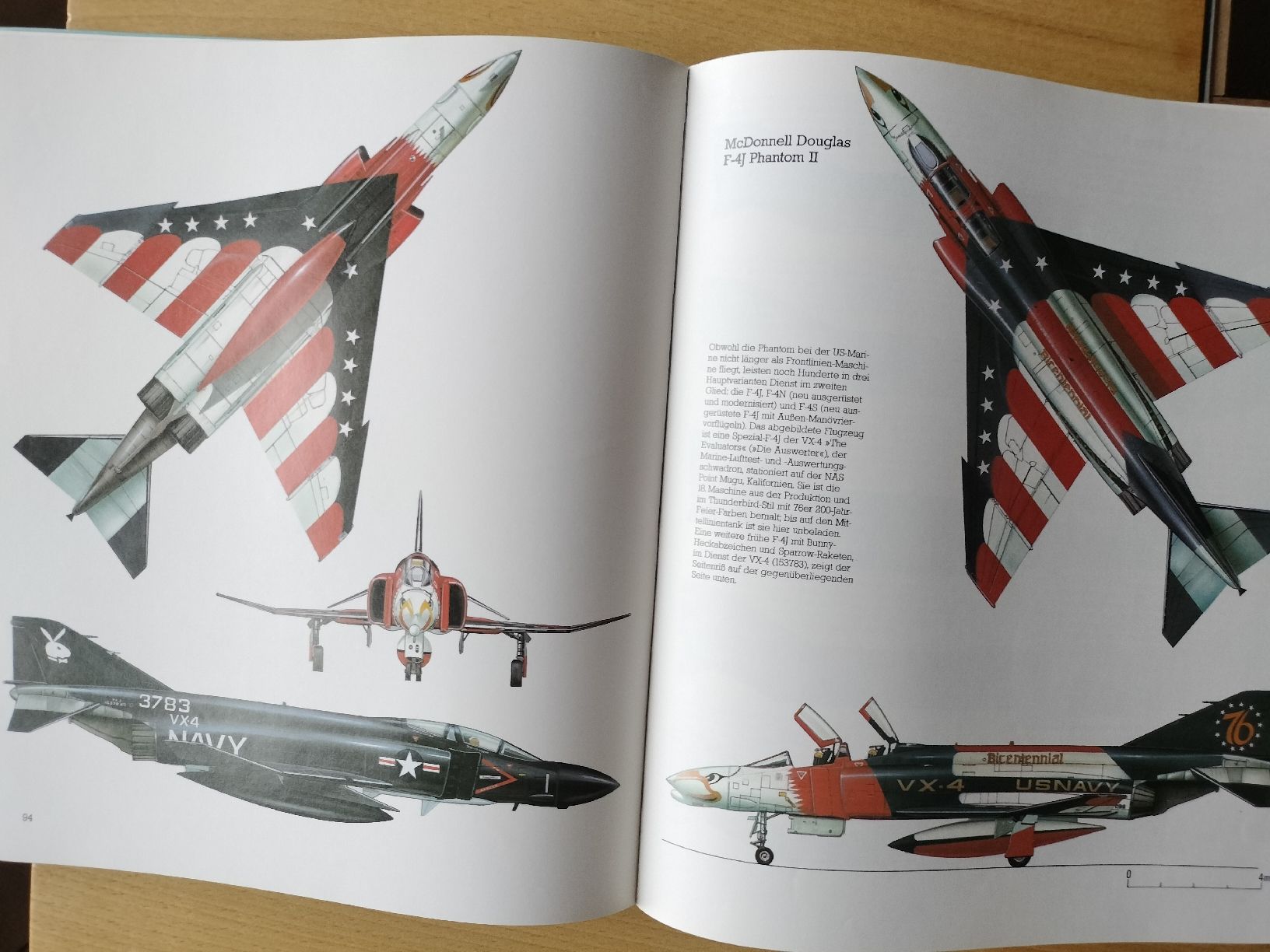 Libri: Buch , Militär Flugzeuge – Usato da Schwanden Sigrisw venduto da len_9yqg 6