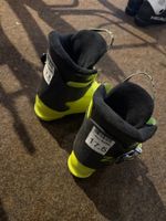 Kinderskischuhe Head Z1 Gr. 28