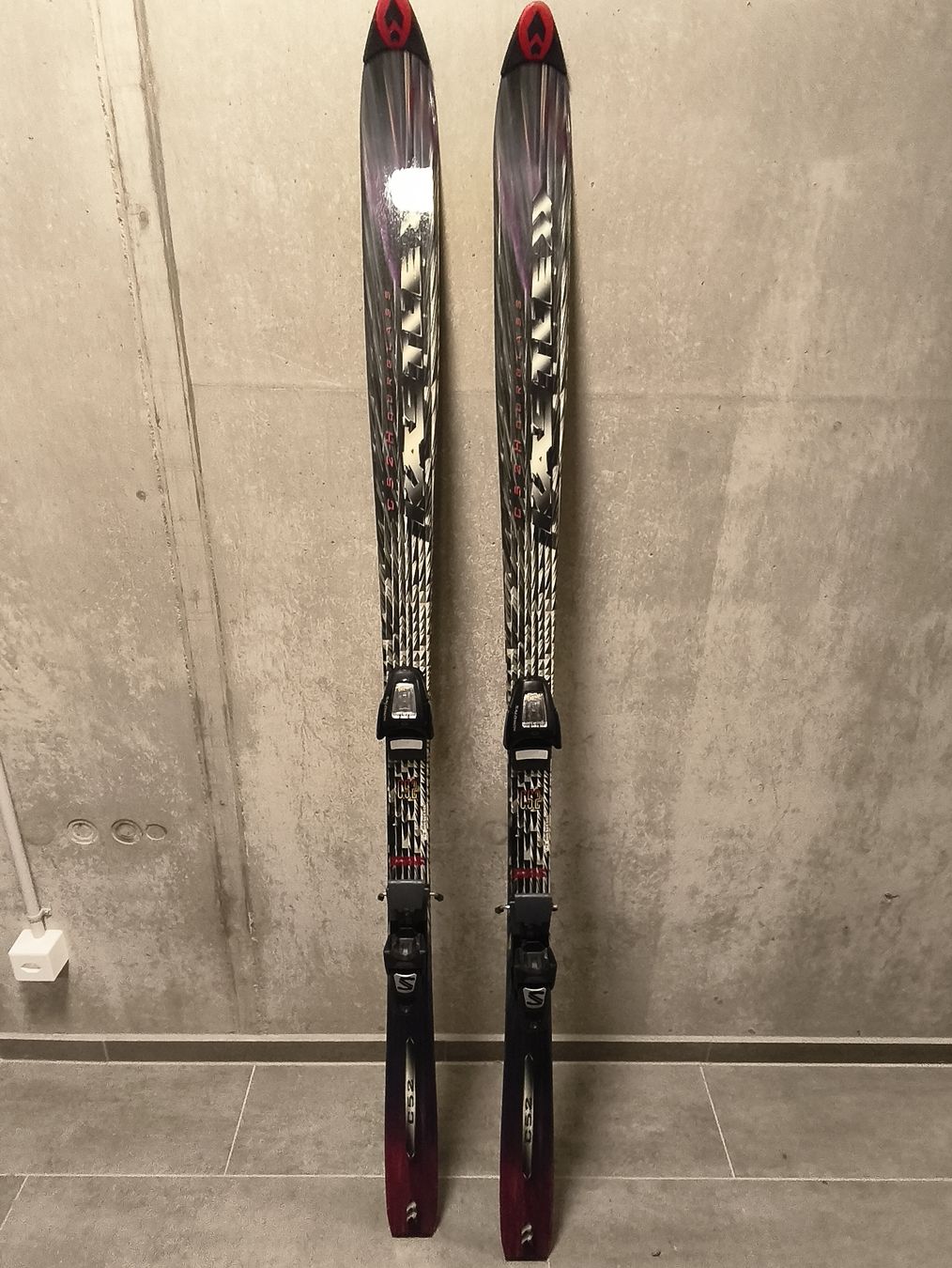 Kästle Sci: KAESTLE SKI, 178cm, Top Zustand – Nuovo (secondo la descrizione) da Istighofen venduto da wol_whm8