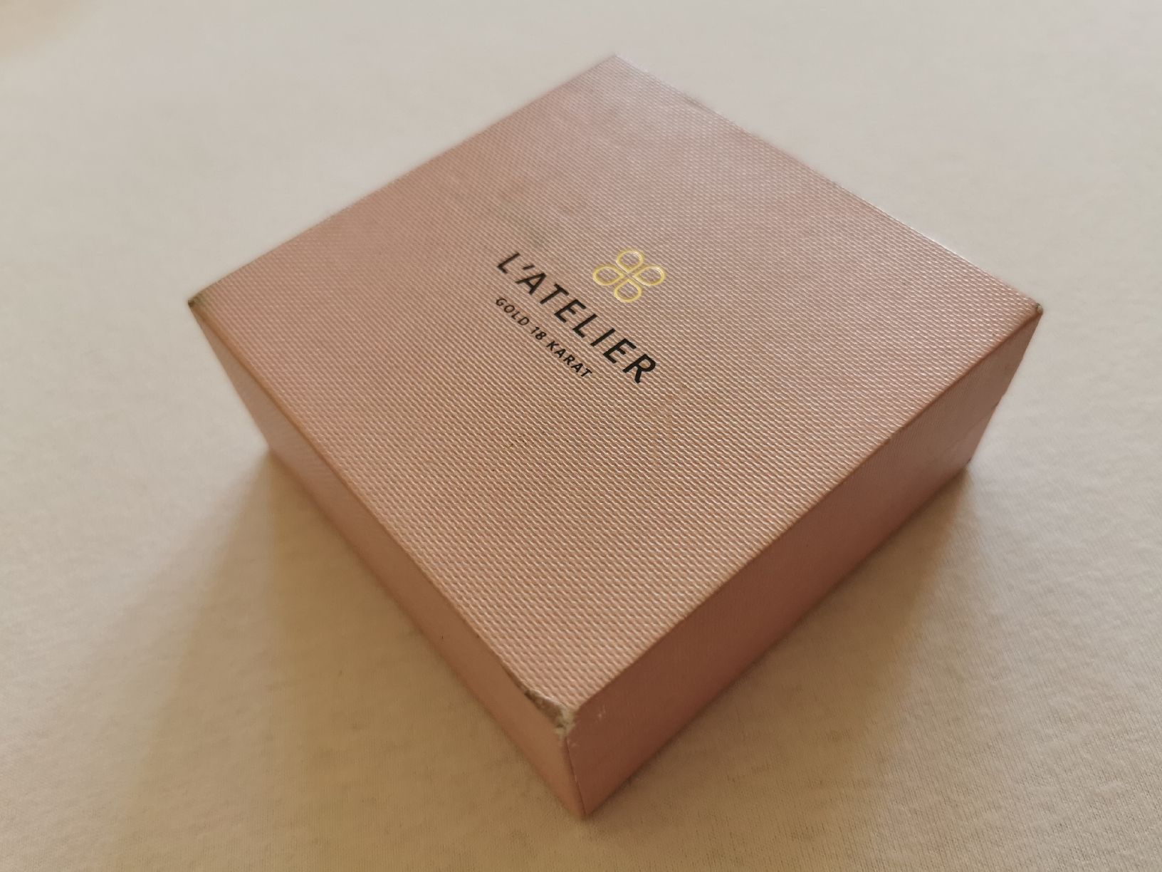 Swarovski Ciondoli: Anhänger mit Kette Swarovski  – Usato da Schlieren venduto da vlalif 5