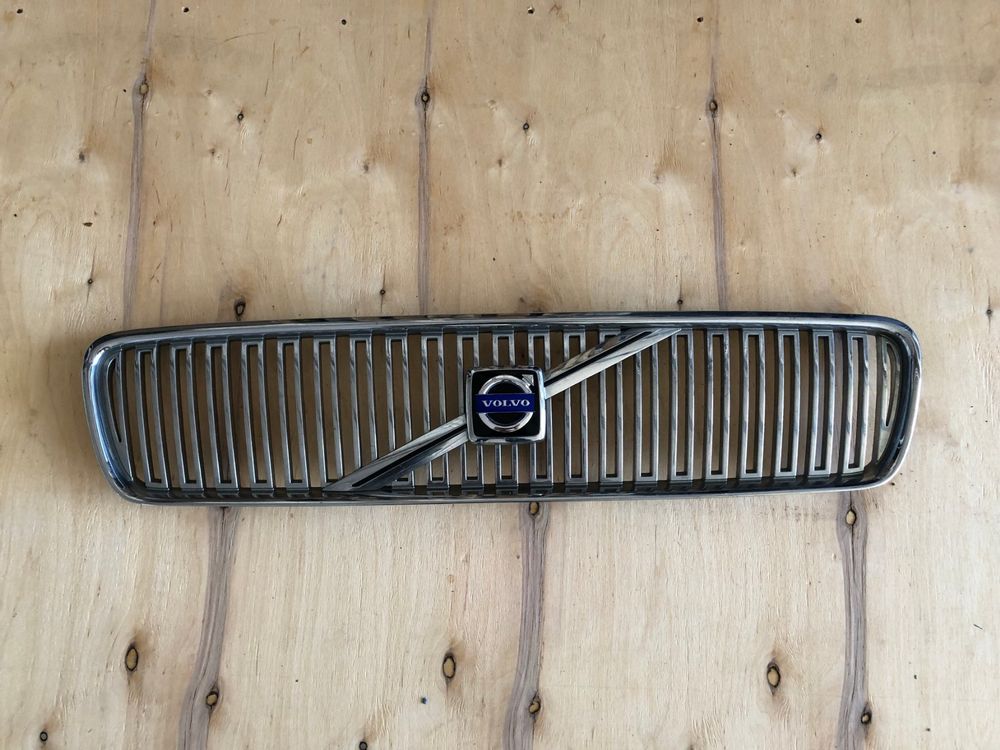 Kühlergrill Volvo V50 Kaufen auf Ricardo