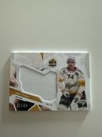 Julius Nättinen Ajoie  - Jersey 32/85!