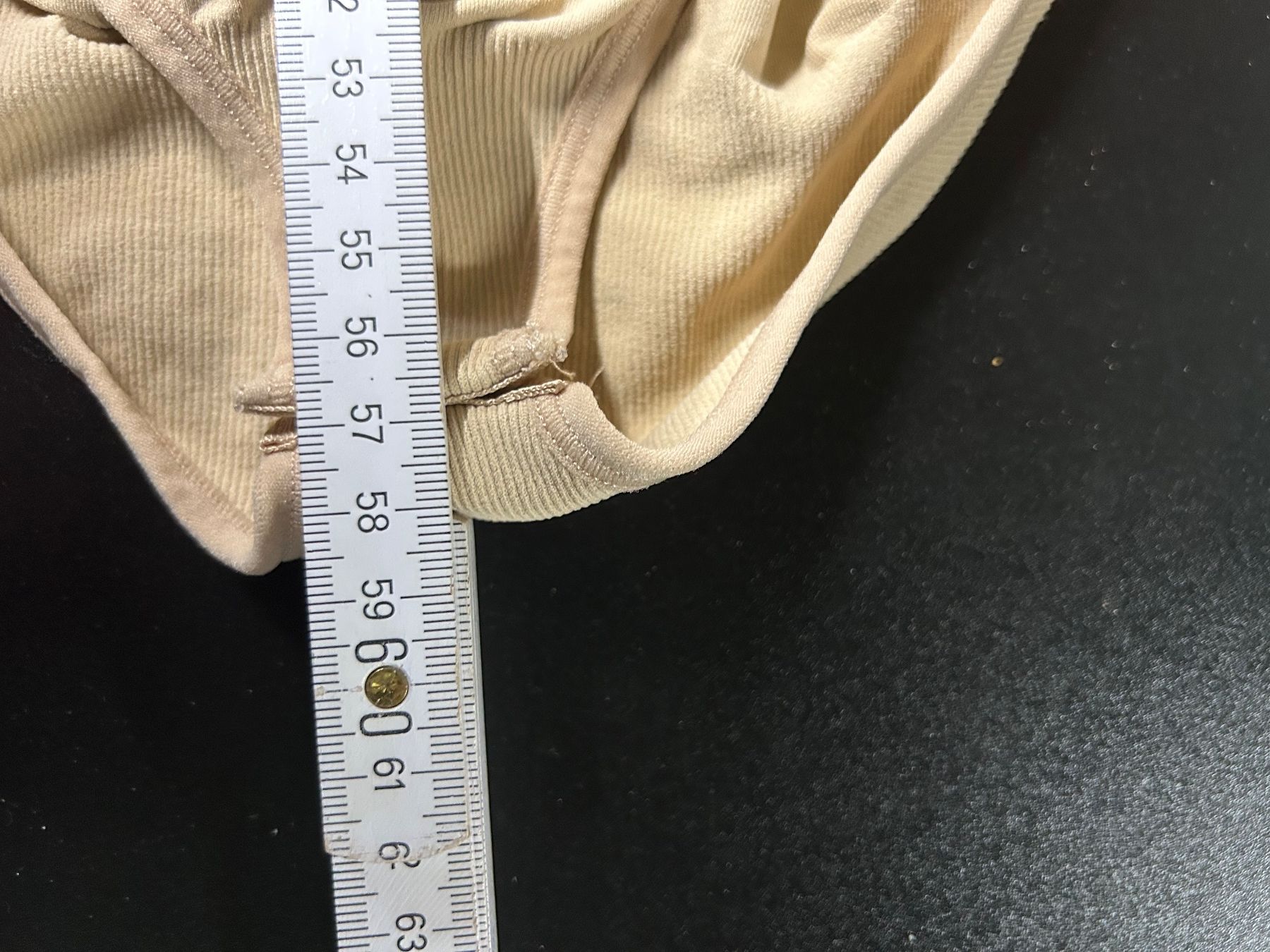 Altra biancheria intima: Damen Body ca Gr. L – Usato da Obergösgen venduto da Andre118 3