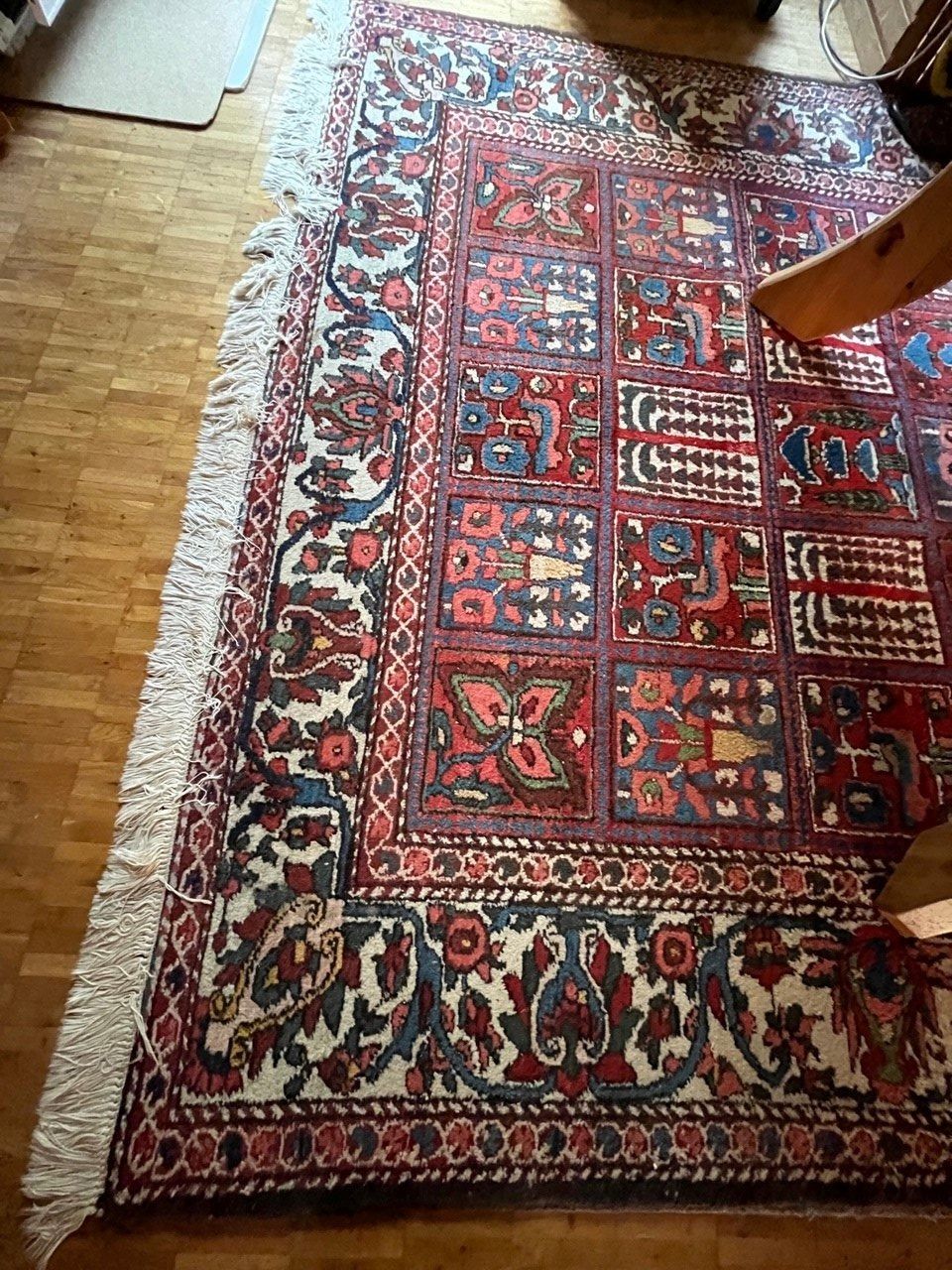 Tappeti: Perserteppich (Lot 1) – Usato da Meilen venduto da ralph.naegeli 2