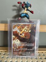 Dedenne 093/088 Illustration Rare Perfect Order ENG