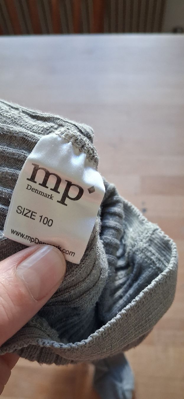 Collants: mp denmark Strumpfhose 100 – D'occasion à Zunzgen par NiBe99 1