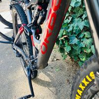 VTT Orbea Occam H20 LT 2023 - taille M 