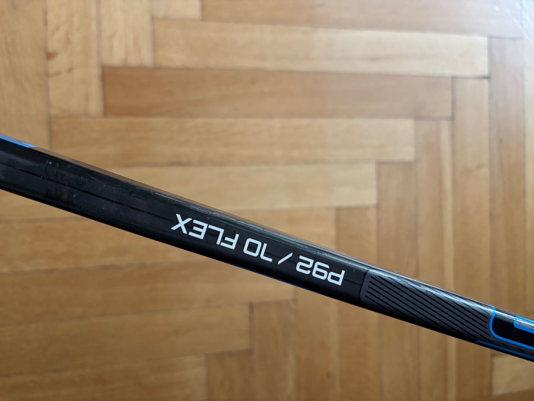 Bauer Bastoni & Pale: Canne Bauer Nexus E50 Pro P92/70 Flex! – Usato da Lausanne venduto da mar_nmg8 1