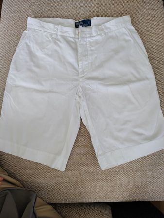 Pantaloncino Polo By Ralph Lauren 32
