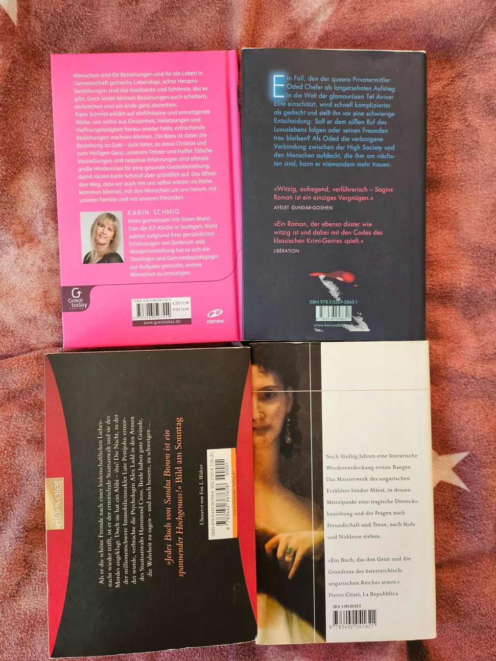 Libri: Bücherpaket: Divers 14 – Usato da Thun venduto da Shame 1