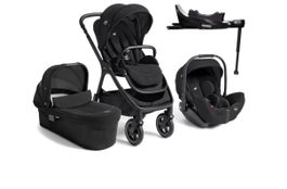 Kinderwagen 3 in 1