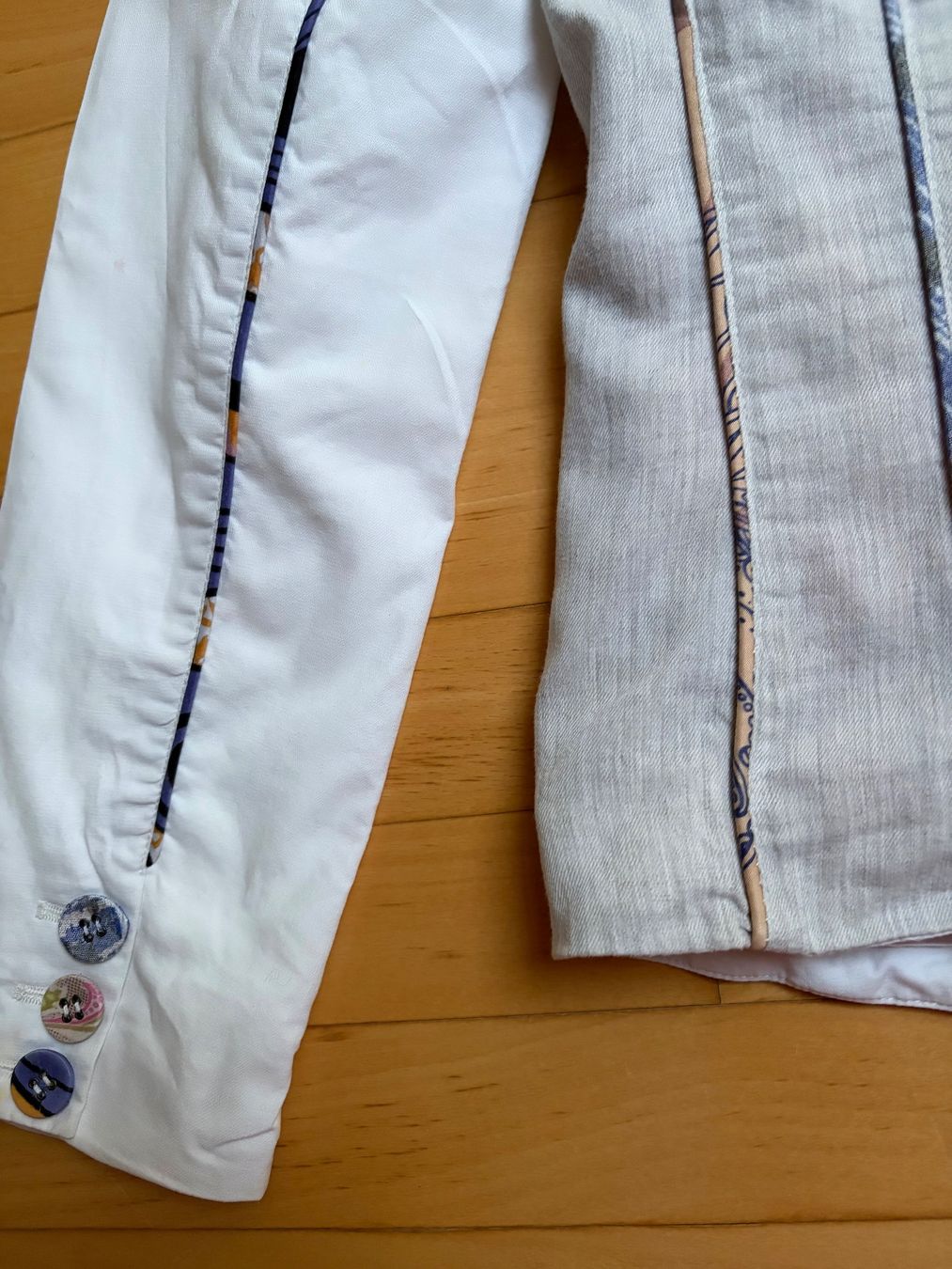 Giacche: St-Martins Blazer Gr.36 – Usato da Unterägeri venduto da Jutka_04 5