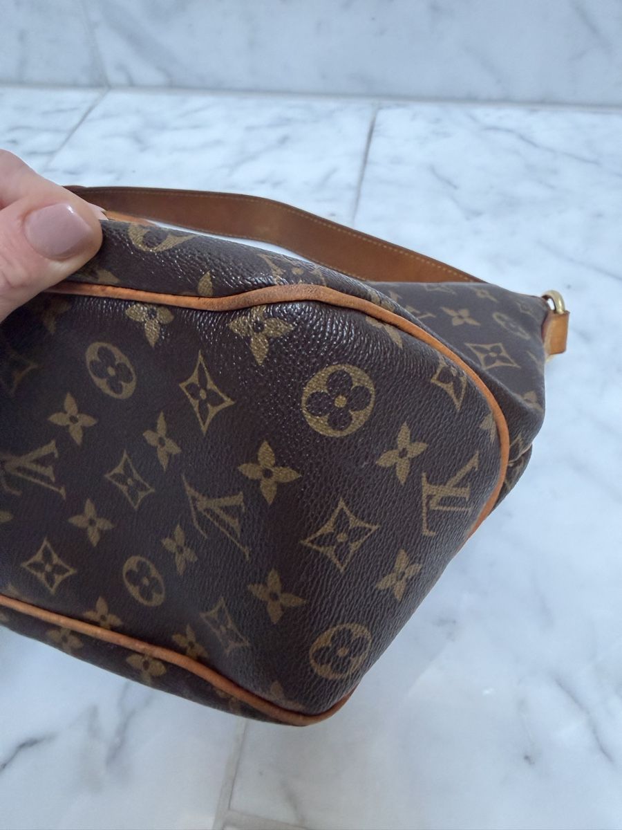 Louis Vuitton Sacs femmes: Louis Vuitton Delightful PM – D'occasion à Seedorf UR par Kateryna88 7