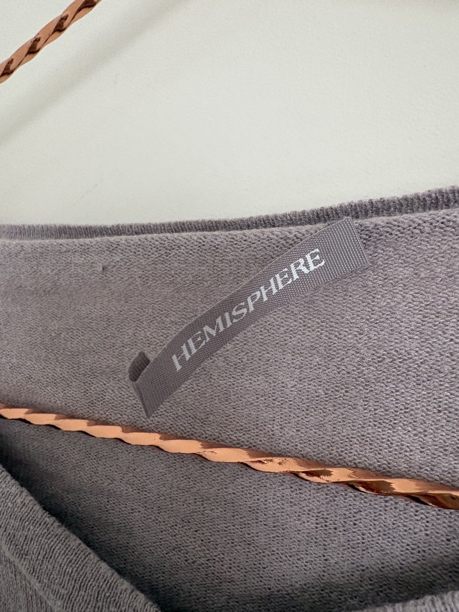Hemisphere Giacche: Cardigan Hemisphere Gr. 34 – Usato da Zürich venduto da triangular 2