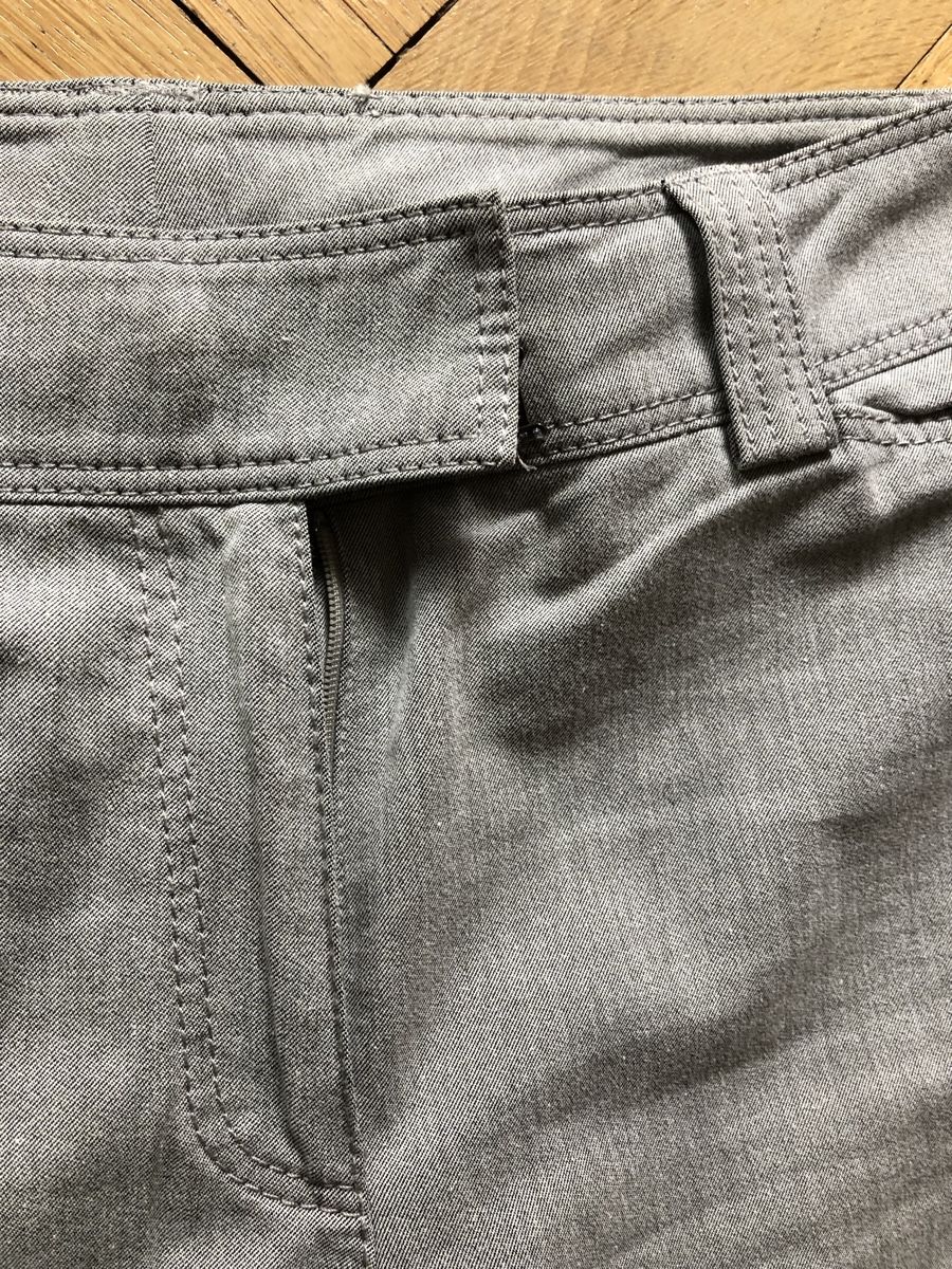 Akris Hosen: Schöne Hose Akris 38 – Gebraucht aus Basel von Kalleskaviar 1
