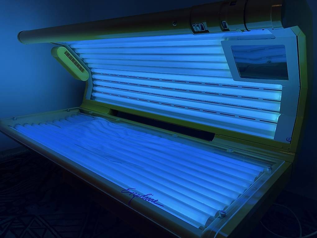 Solarium: Solarium – Usato da Diegten venduto da stoossp 2