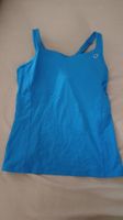Lorna Jane Sportshirt mit Innenbustier, L