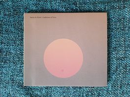 Pantha du Prince "Conference of Trees" CD digipak