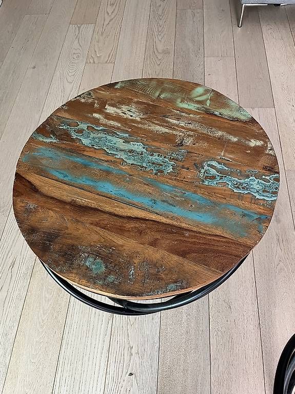 Tische: Table basse de salon  – Gebraucht aus Pully von friporte11
