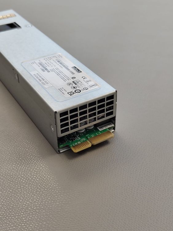 power supply for FG300/301E & FG500/501E Kaufen auf Ricardo