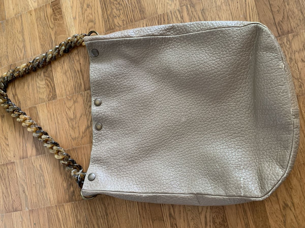 Sacs femmes: Marni tasche leder – D'occasion à Zürich par Nikuska32 1