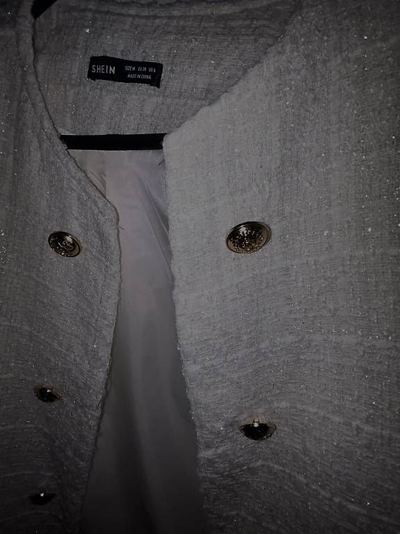 Jacken: Tweed Jacke – Gebraucht aus Heerbrugg von mel_sh6c 1