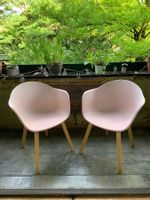 2 Westwing Stühle In- und Outdoor Claire