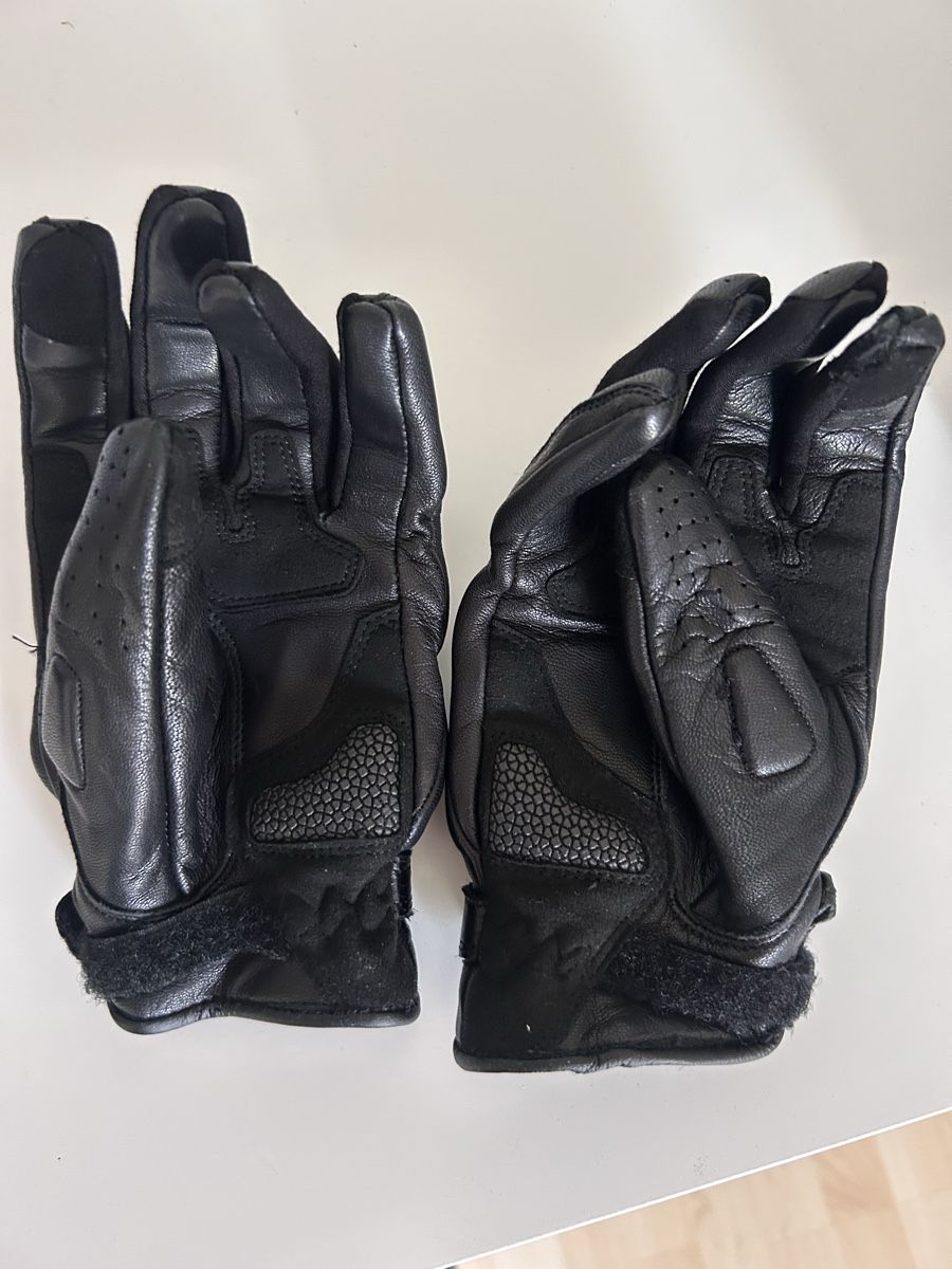 Handschuhe & Handstulpen: BÜSE Motorradhandschuhe Grösse 7 – Gebraucht aus Zofingen von roj_ms9t 2
