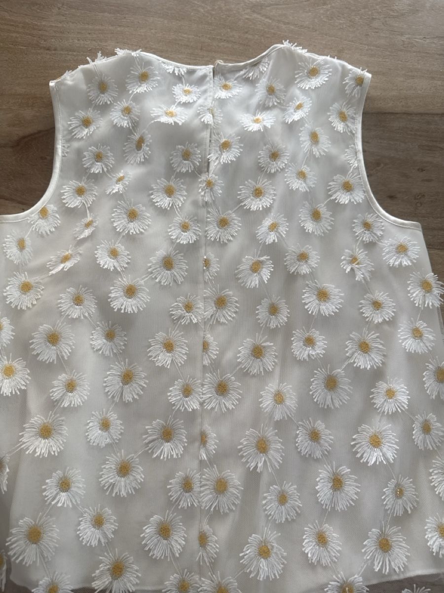 Luisa Cerano Tops: Luisa Cerano Top – Neu (gemäss Beschreibung) aus Gibswil von spongii 3