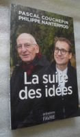 Couchepin / Nantermod La Suite des Idées (Politique Suisse)