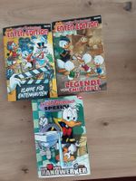 3 Lustige Taschenbücher