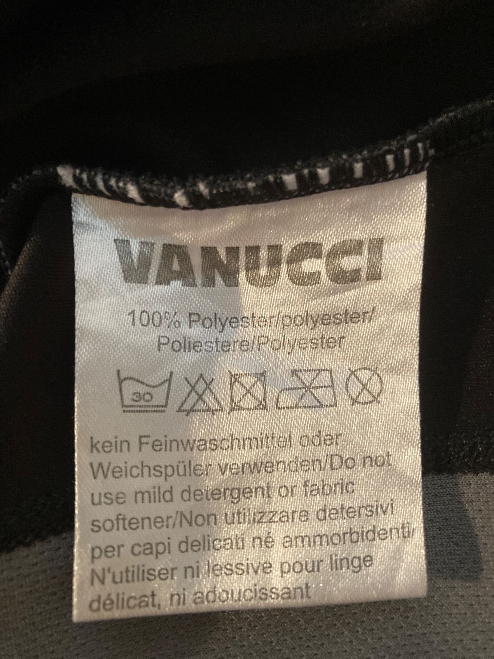 Maglioni & Felpe: Motorrad Pullover Vanucci – Usato da Baar venduto da moritz1960 3