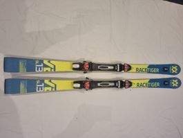 Völkl Racetiger SL 13 Skier 170 cm Slalom Carver