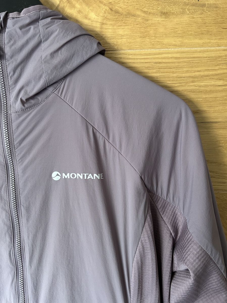 Giacche: Damen Montane Isolationsjacke – Usato da Gonten venduto da hauteli