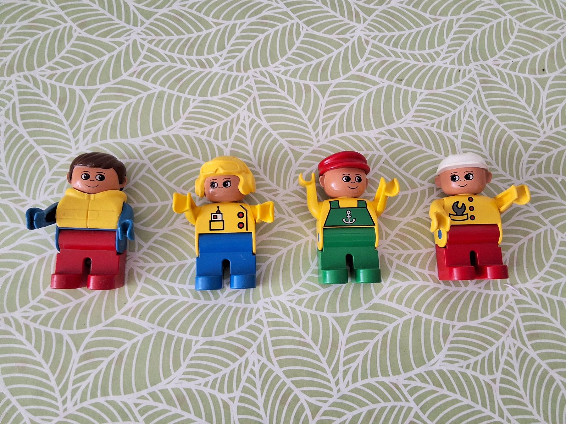 Lego Giocattoli: Lego Duplo kleiner Hafen – Usato da Liebefeld venduto da moony4blue 3