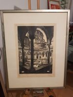 P. Menig (1943) - Milano S. Maria delle Grazie - 1/100