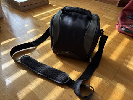 Lowepro Fototasche