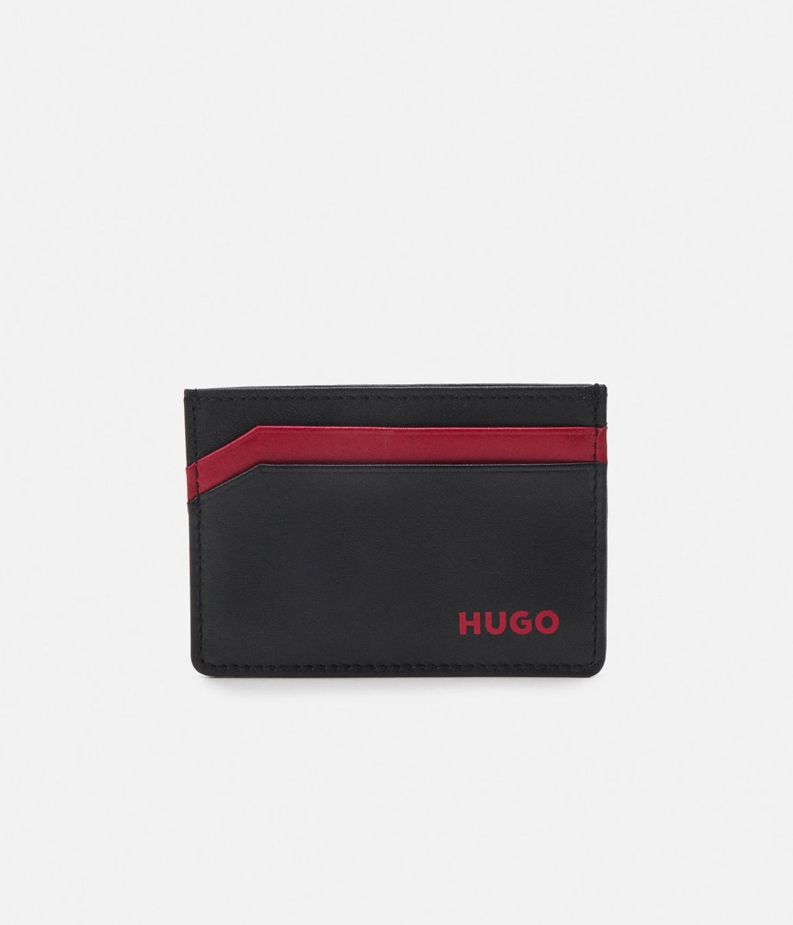Altro in  Abbigliamento & Accessori: HUGO SUBWAY - Visitenkartenetui - black – Nuovo e nell'imballaggio originale da Oberaach venduto da Dandy2021