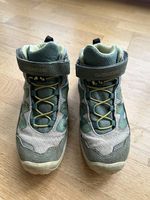 Lowa Wanderschuhe Grösse 33