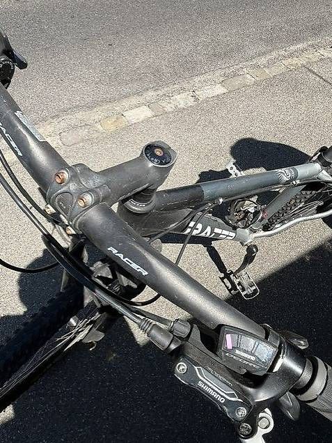 Velos: 26 Zoll Velo – Gebraucht aus Gümligen von Marianne2 1