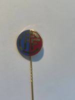 164. Anstecknadel - FC Flammat